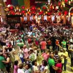 Passeio à Quinta da Malafaia