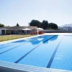 PISCINA MUNICIPAL DE FERREIROS