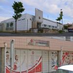 Centro de Saúde de Apúlia