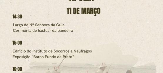 35 anos da elevação de Apúlia a Vila