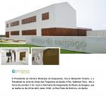 Inauguração do Museu do Sargaço - Apúlia