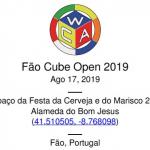 Fo Cube Open 2019