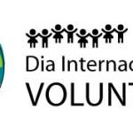 Dia Internacional do Voluntariado - Sr. Damio