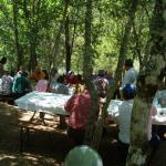 Convívio de São João do Deserto 2011