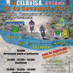 1.º Enduro de Celavisa