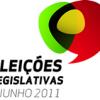 Eleições Legislativas 2011