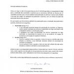Queimas e Queimadas - Decreto-Lei n 14/2019