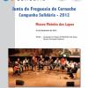 CAMPANHA NATAL SOLIDRIO-CERNACHE,15 de Dezembro de 2012, s 16h00, com a actuao do 