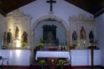  Altar da Capela N Sr da Guia - Loreto