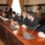 PARQUE EMPRESARIA DE EIRAS COM  17 LOTES PREENCHIDOS