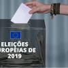 Eleies Europeias 2019 - Como Votar Em Portugal