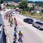 Volta a Portugal 2019 passou pela Lousã!