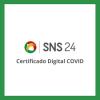 Certificado Digital COVID-19 Certificado Digital COVID-19