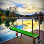 Praia Fluvial da Bogueira Praia Fluvial da Bogueira