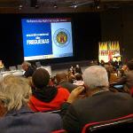 ENCONTRO NACIONAL DE FREGUESIAS - 10/03/2012