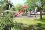 Jardim Publico e parque infantil S. Pedro do Corval