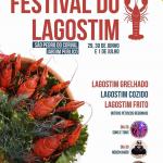 FESTIVAL DO LAGOSTIM