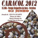 Festa do Caracol 2012