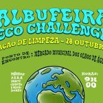Albufeira ECO Challenge | 28 de outubro 2023