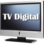 Saiba o que fazer no processo de transio para a Televiso Digital Terrestre