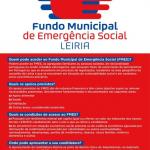 FUNDO MUNICIPAL DE EMERGÊNCIA SOCIAL (FMES)
