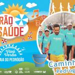 Caminhada - Pedrogo 2019