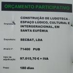 CONSTRUO DE LUDOTECA - ESPAO LDICO E CULTURAL...