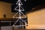 Iluminações de Natal 2021 - Igreja Figueiros