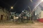 Iluminações de Natal 2021 - Figueiros