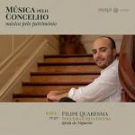 MÚSICA PELO CONCELHO_MÚSICA PELO PATRIMÓNIO