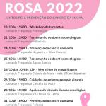 OUTUBRO ROSA 2022