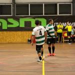 1º Torneio de Futsal A.C.J. de Guimbra