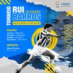 Torneio Rui Barros | 19ª Edição