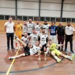 Taça de Futsal - A.C.J. Guimbra