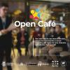 Open Café realizar-se-á em Gandra