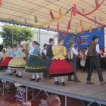 XXI Festival de Folclore