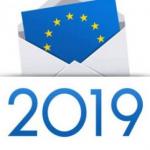 Eleies Europeias 2019
