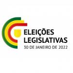 EDITAIS - Eleições Legislativas 2022