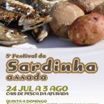 5 Festival da Sardinha assada