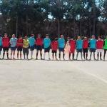 Campeonato Distrital da Intael - poca 2015/2016