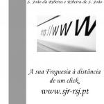 Website da Freguesia de S. Joo da Ribeira e Ribeira de S. Joo
