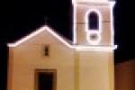 Iluminação de Natal 2014 - Capela da Romeira