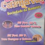 Carnaval 2017 - Sociedade da Romeira