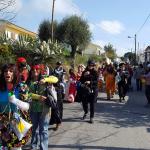 Carnaval 2017 - Festejado pelas Escolas e Jardins de Infncia da Freguesia