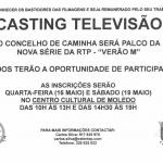 Casting Televiso