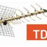 Programa de comparticipação a equipamento TDT