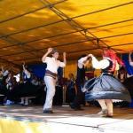 Festival de Folclore junta seis grupos em Leomil