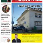 1 Pgina - Jornal Correio Beiro n.5