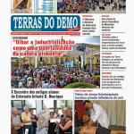 1 Pgina - Jornal Terras do Demo