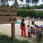 Cmara vai concessionar parque de campismo e restaurante 